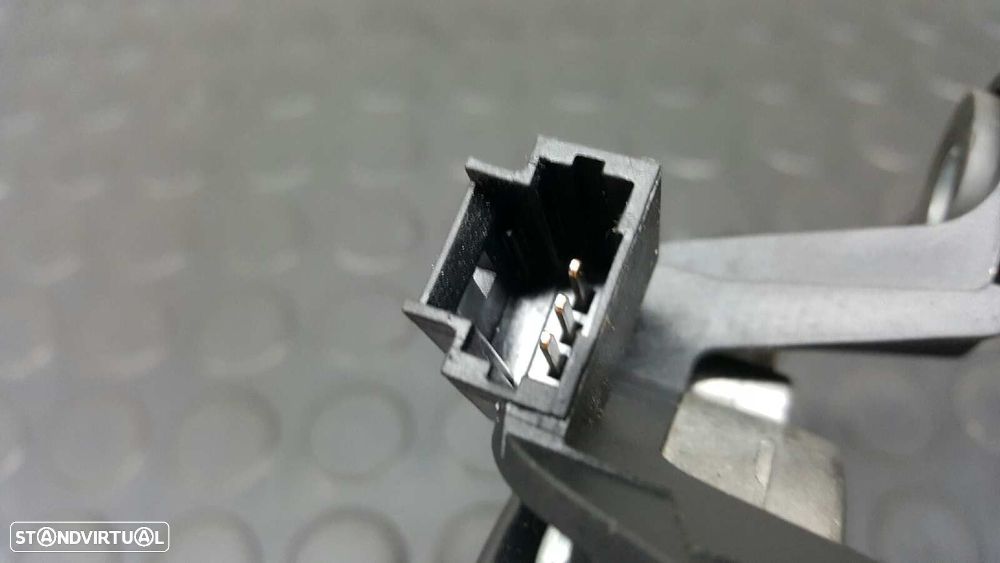 MOTOR LIMPA-VIDROS TRASEIRO NISSAN QASHQAI (J10) ACENTA - 4