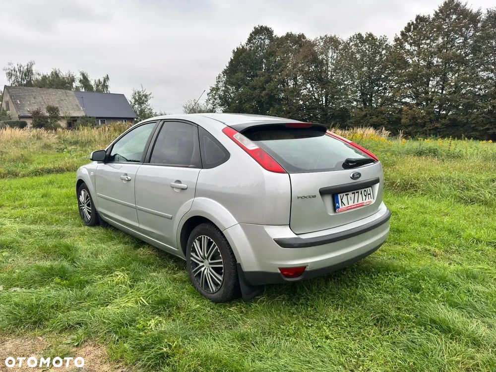 Ford Focus - 3
