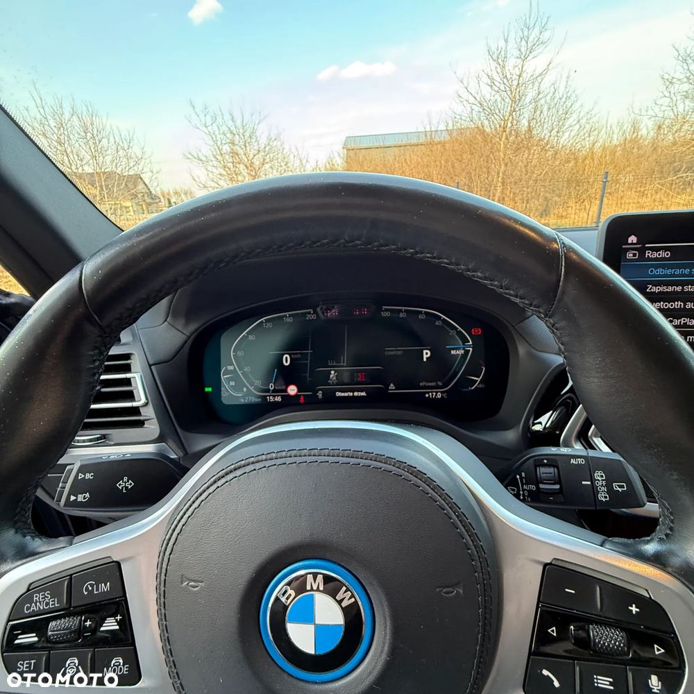 BMW iX3 80kWh Inspiring - 12