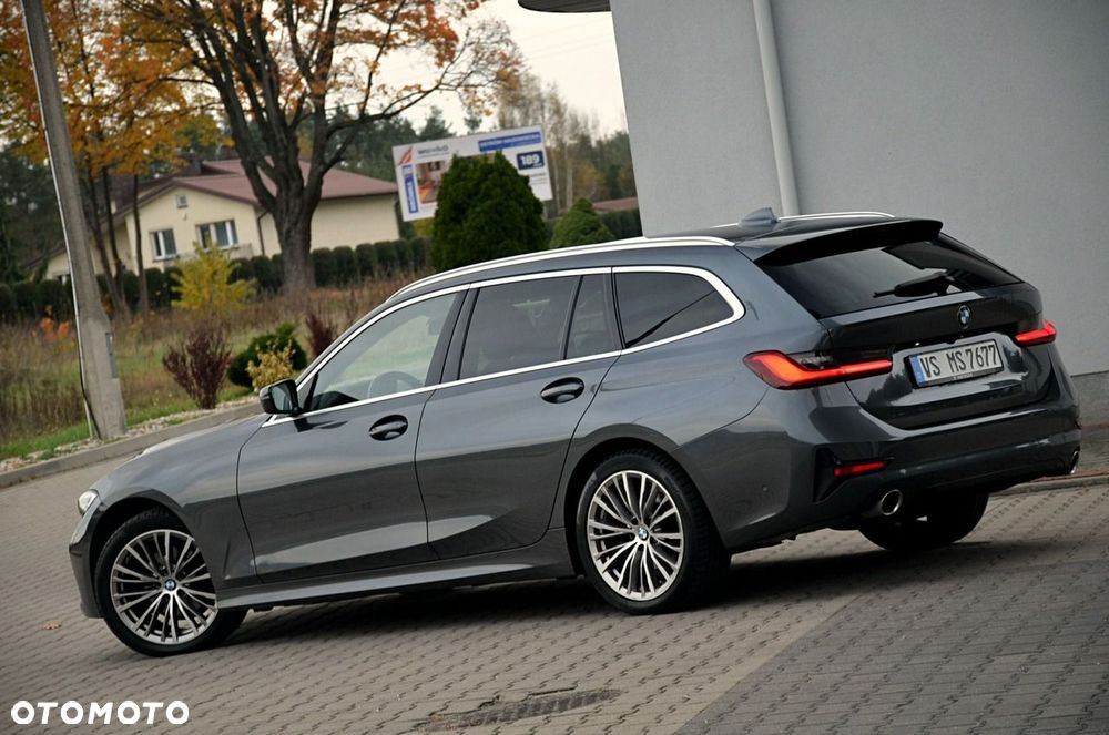 BMW Seria 3 - 13