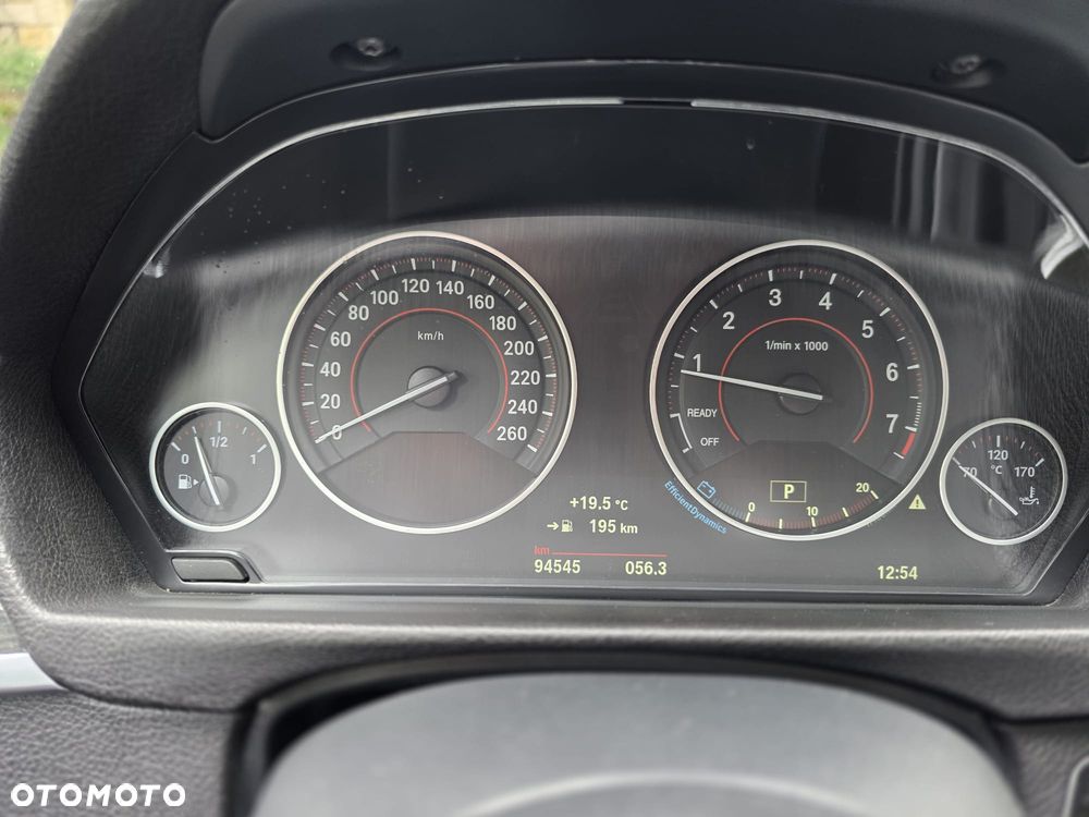 BMW Seria 3 330i GPF xDrive Sport Line - 15