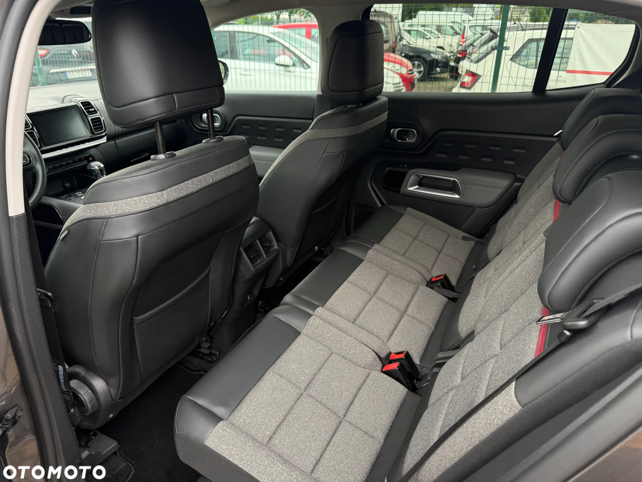 Citroën C5 Aircross 1.5 BlueHDi Shine - 18