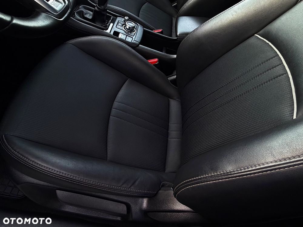 Mazda CX-3 SKYACTIV-G 150 AWD Exclusive-Line - 22