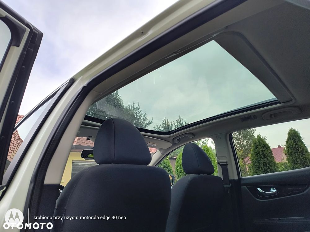 Nissan Qashqai 1.6 DIG-T Tekna - 20