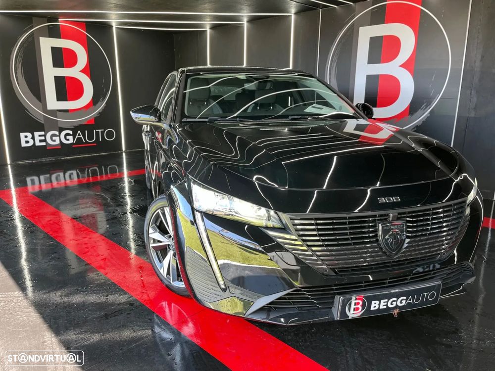 Peugeot 308 - 49