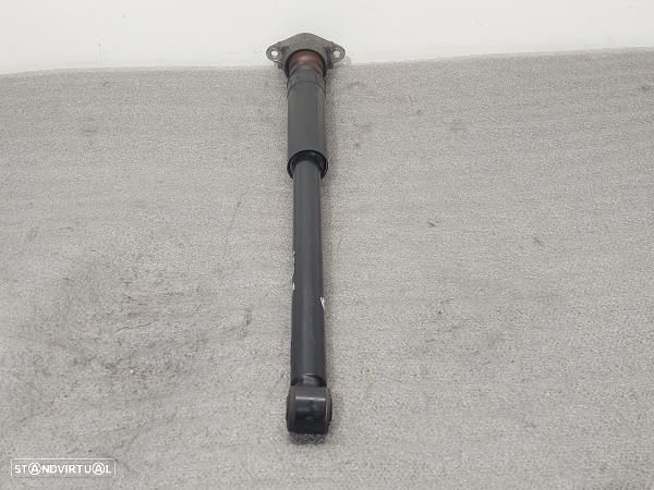 Amortecedor Suspensao Tras Dto  Ford Fiesta Vi (Cb1, Ccn) - 1