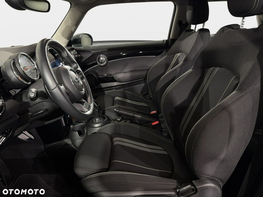 MINI Cooper S - 14