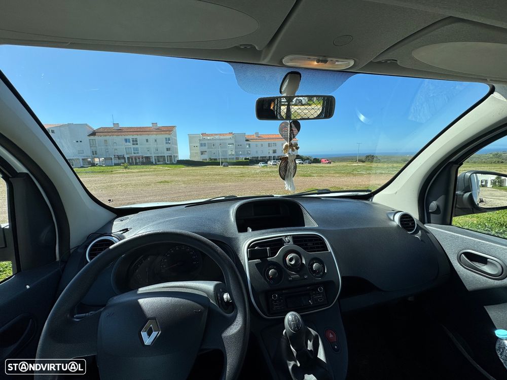 Renault Kangoo - 10