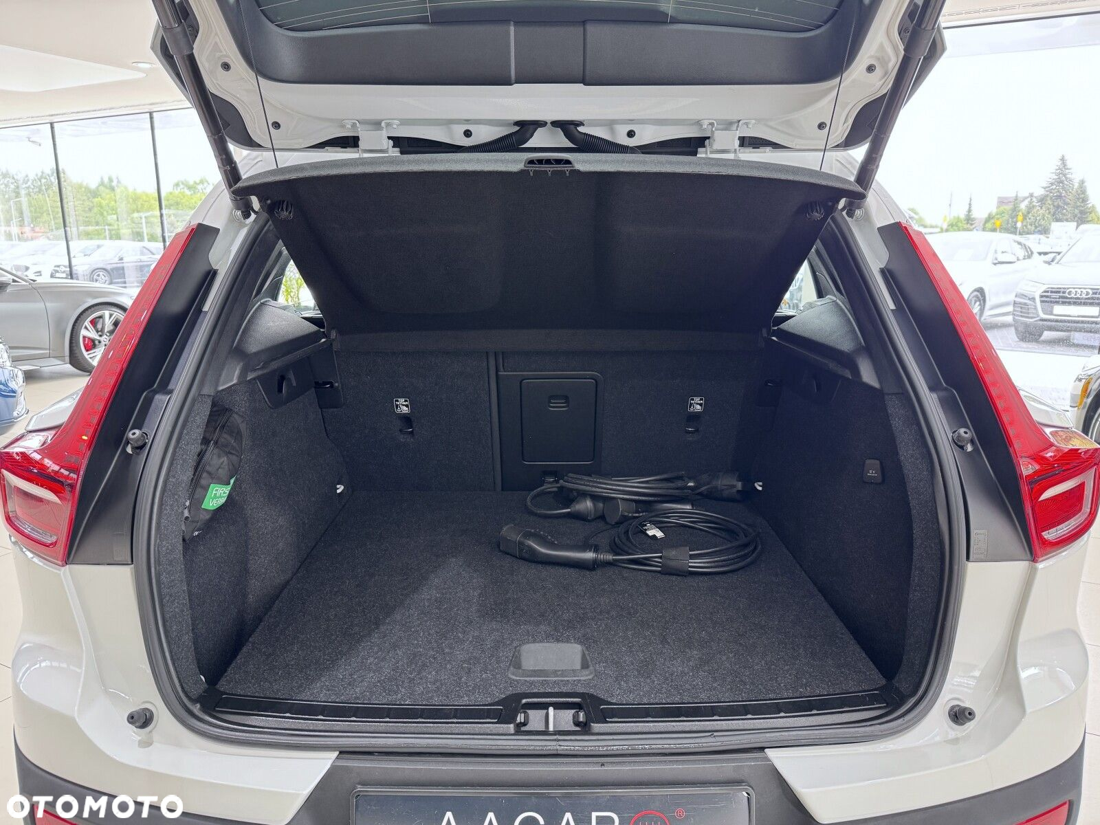 Volvo XC 40 - 17