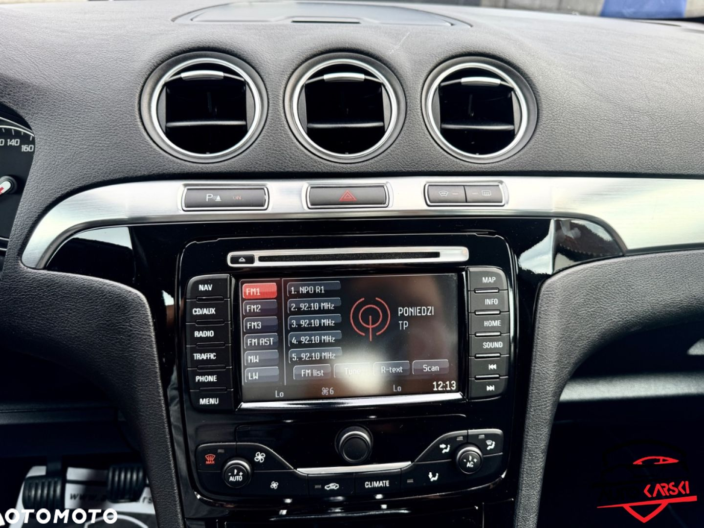Ford S-Max - 14