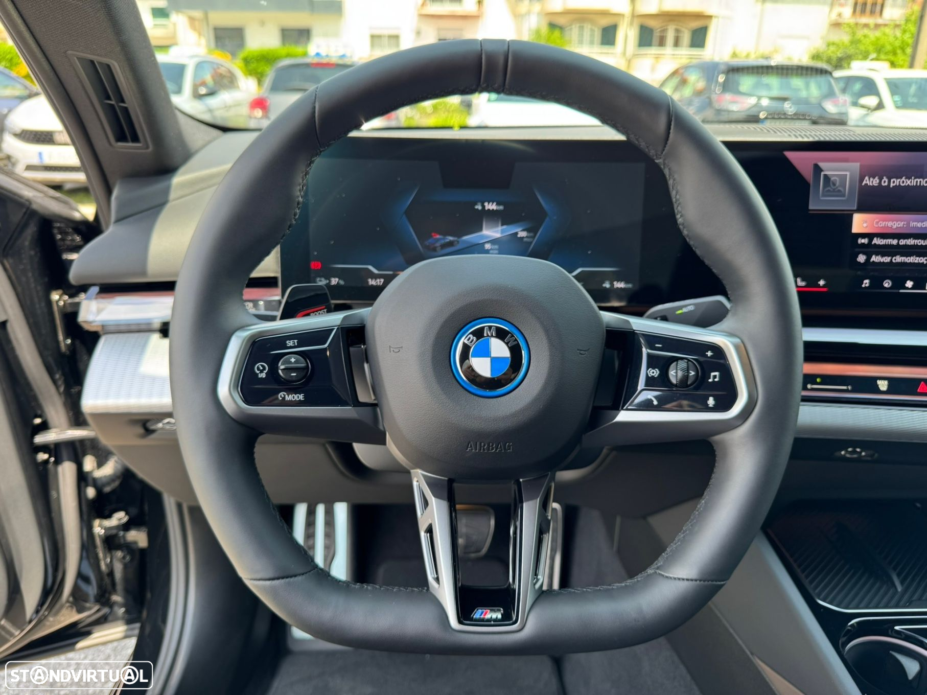 BMW i5 eDrive40 Pack Desportivo M Pro - 23