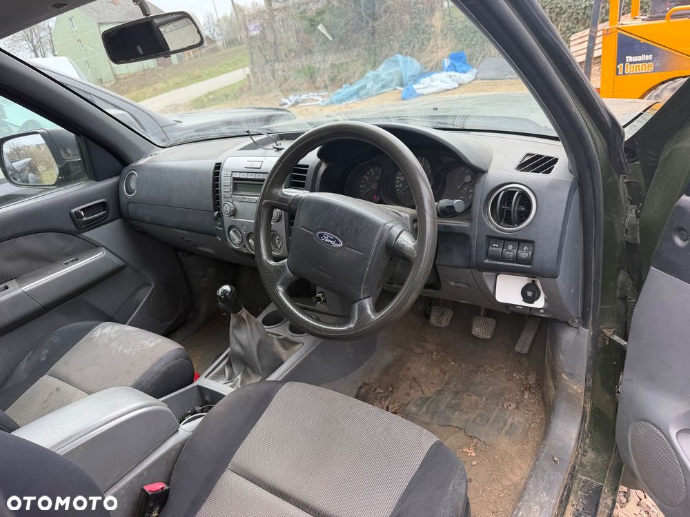 Ford Ranger - 3