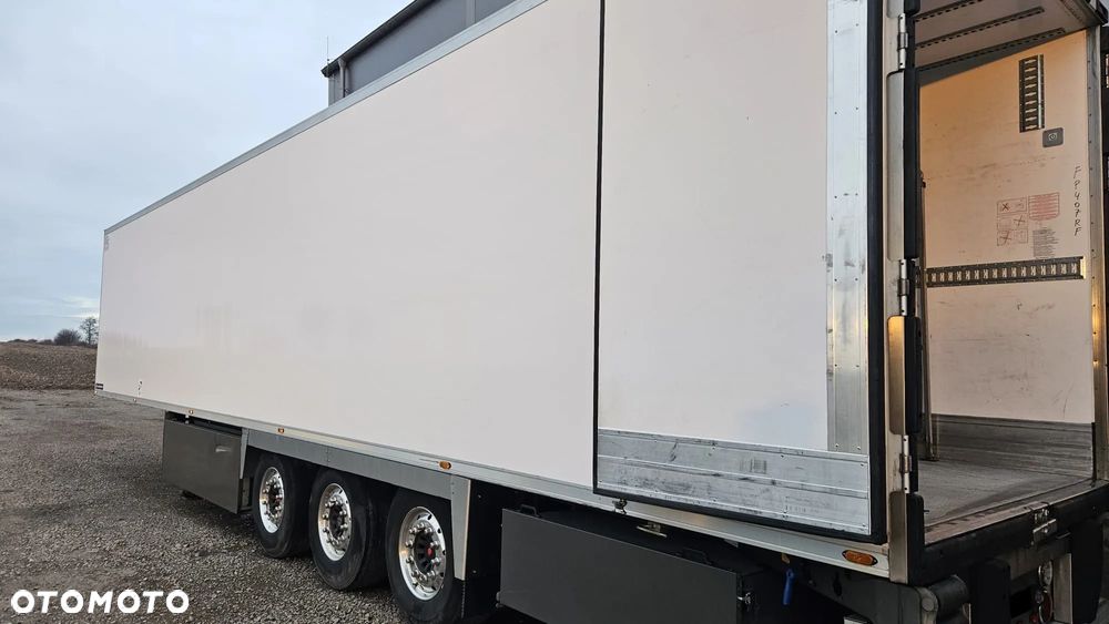 Lamberet SR2 GREEN LINER / SR40 EVO2 - 3