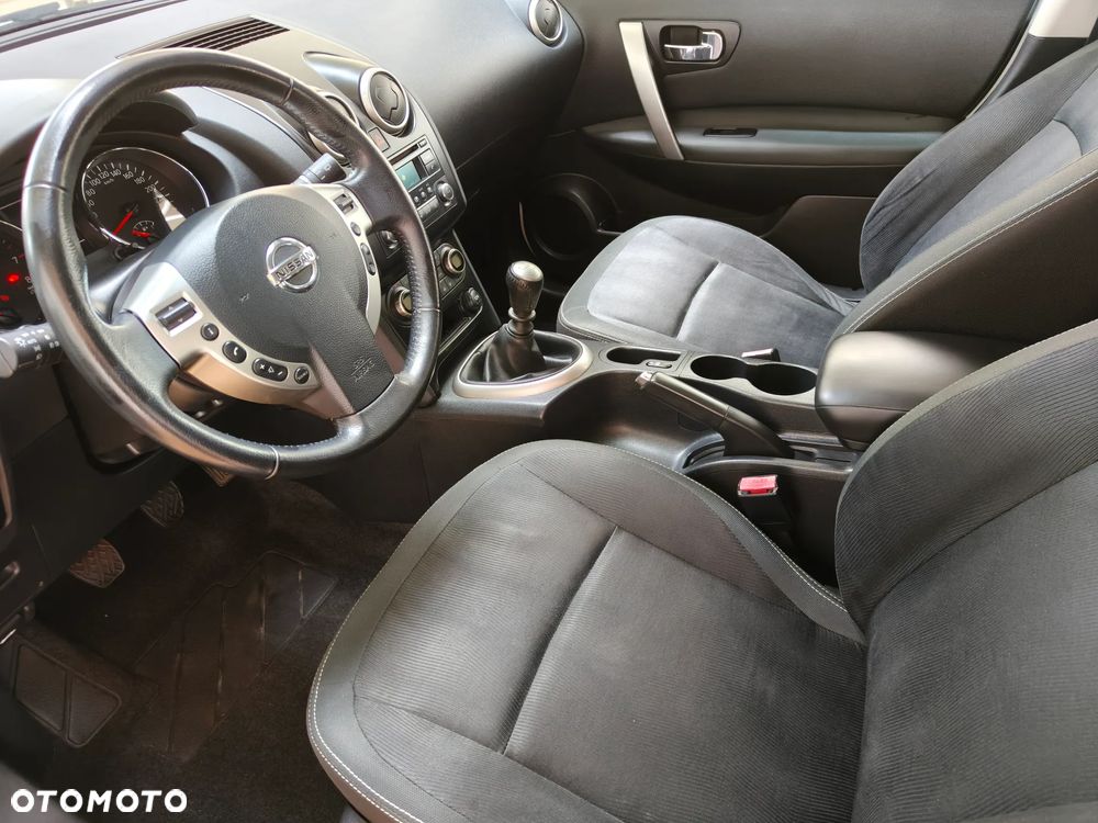 Nissan Qashqai 2.0 Acenta - 15