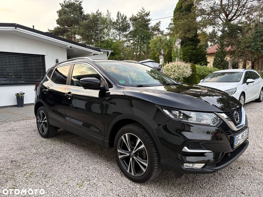 Nissan Qashqai 1.2 DIG-T 360 - 13