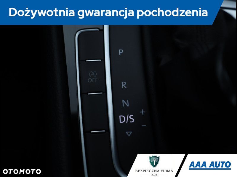 Volkswagen Golf Variant - 20