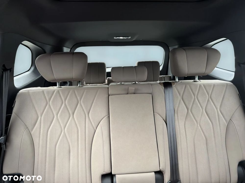 Chery Tiggo 8 1.5 T-GDI Super Hybrid Prestige DCT - 30