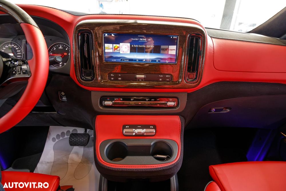 Mercedes-Benz vito - 16