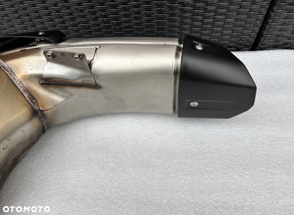 Tłumik wydech BMW F900R K83 F900XR K84 2019- Oryginał - 13