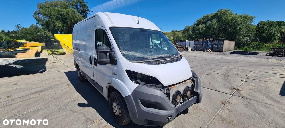 Fiat DUCATO - 2