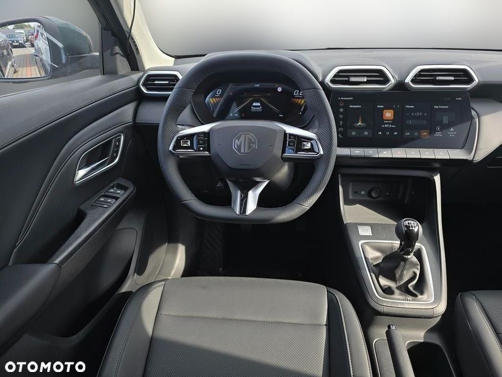 MG ZS 1.5 Excite - 19