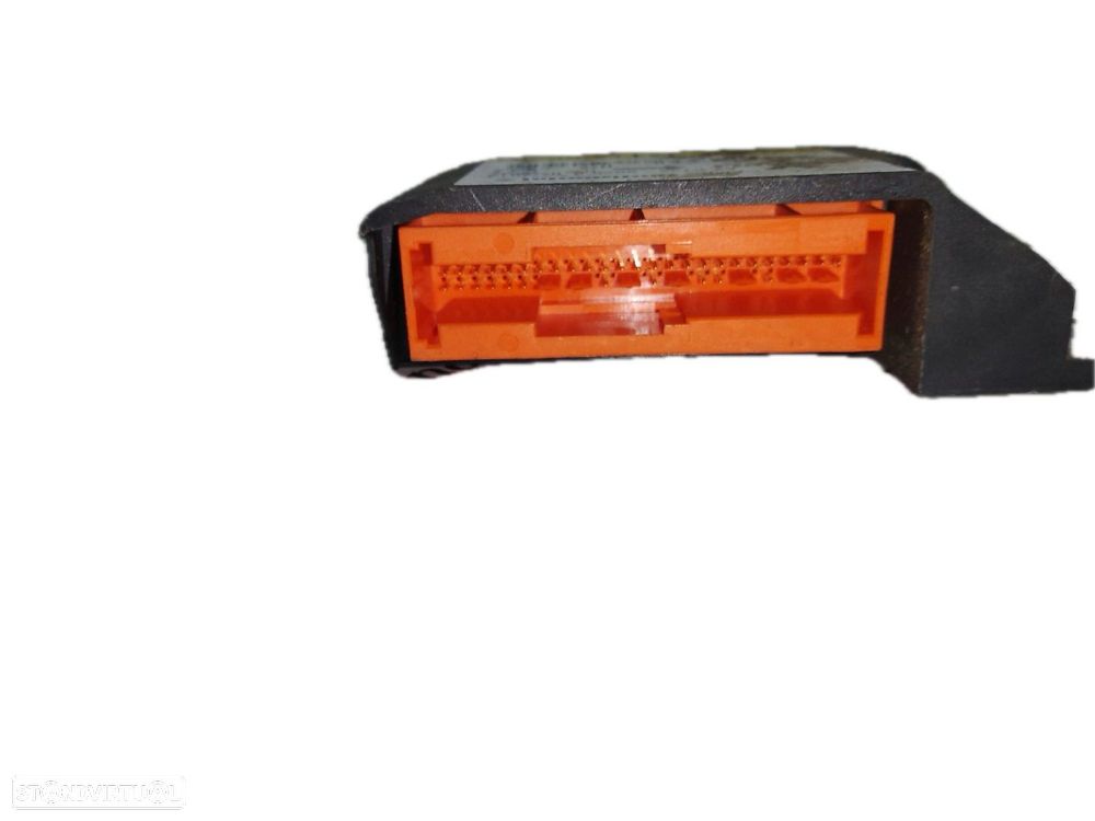 Centralina Airbags Dacia Duster (Hm_) - 4