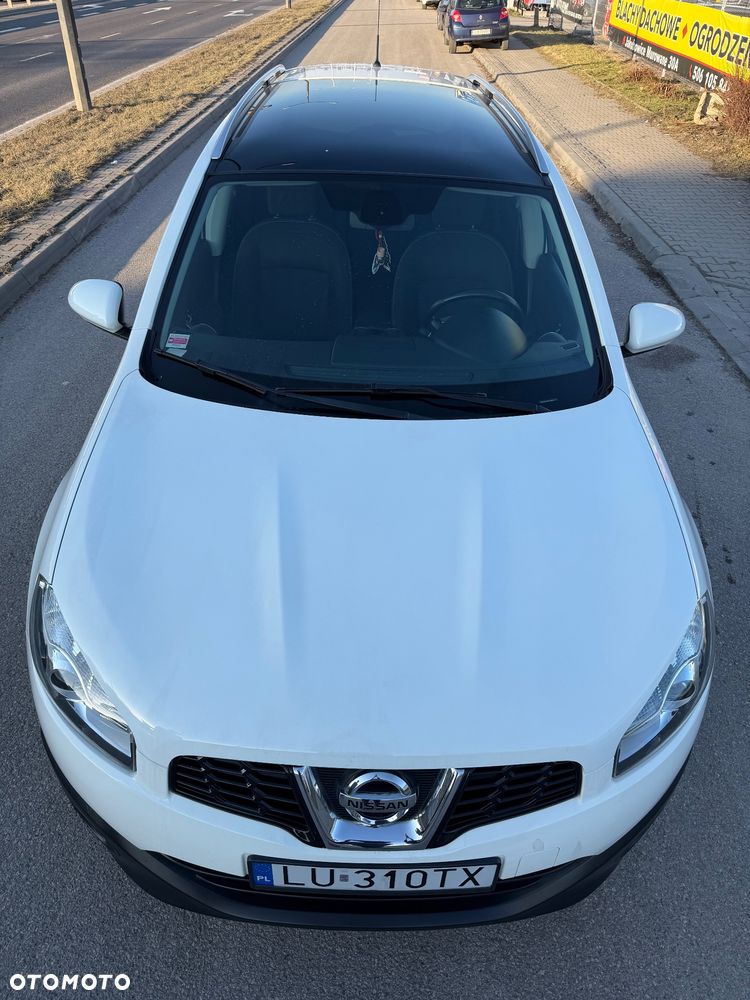 Nissan Qashqai+2 1.6 Acenta - 25