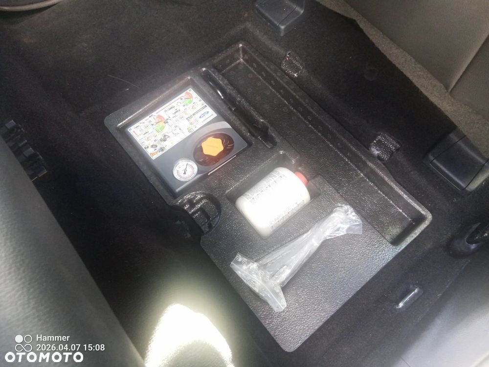 Ford S-Max 2.0 EcoBlue AWD Trend - 15