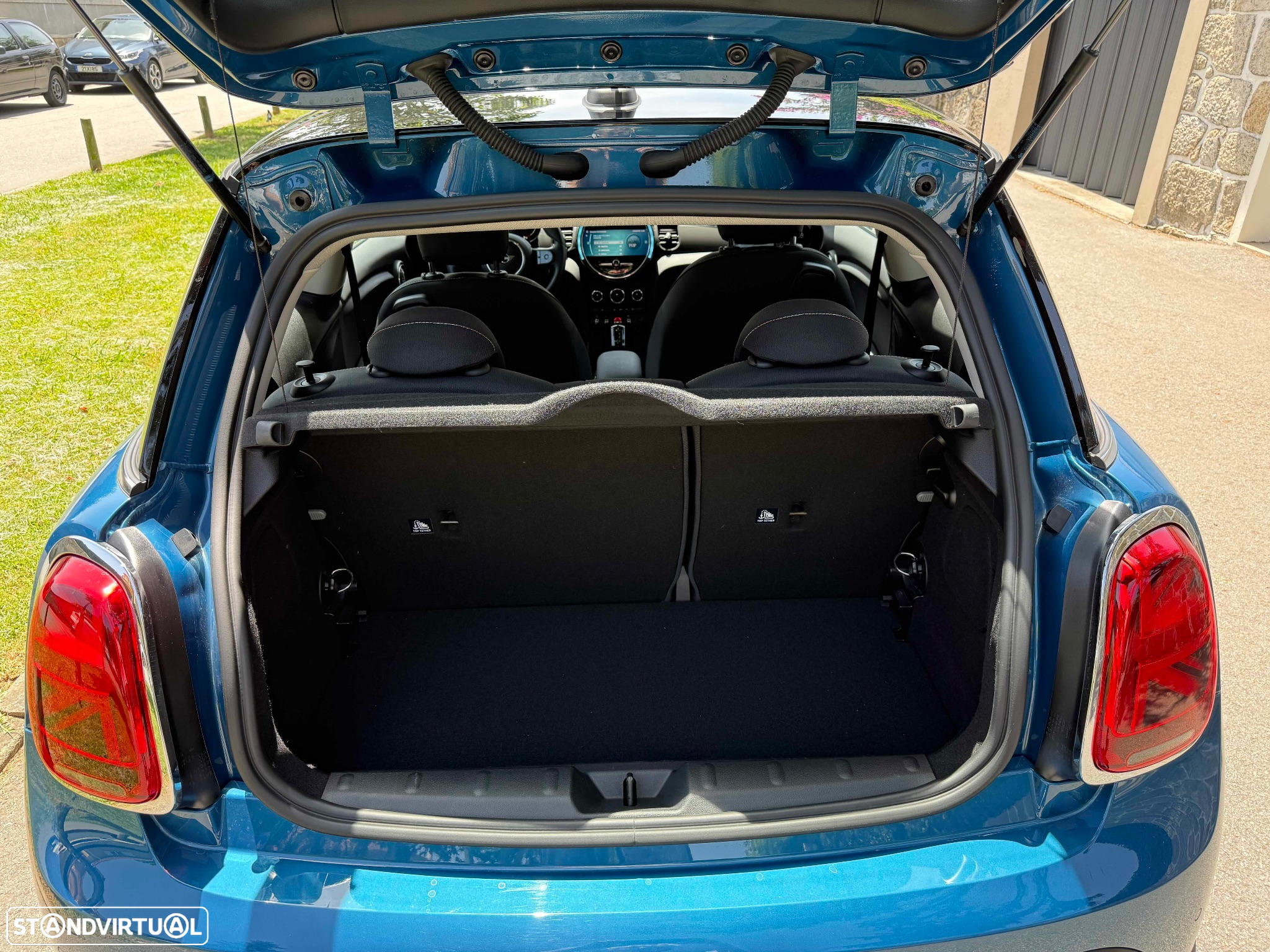 MINI 3 Portas Cooper Auto - 16