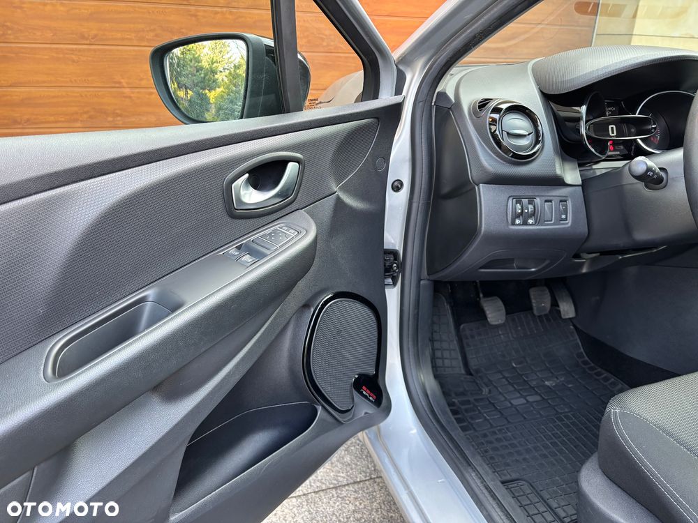 Renault Clio 0.9 TCe Life - 11