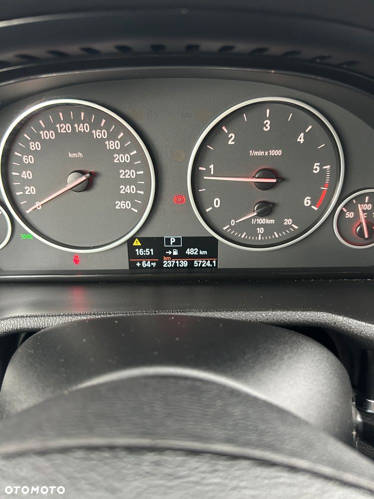 BMW X3 - 4