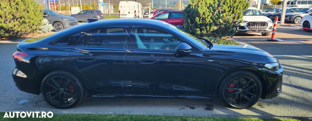 Audi A5 40 TDI quattro S tronic MHEV - 10