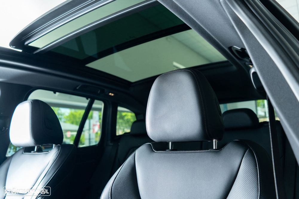 BMW X3 30 e xDrive Pack M - 19