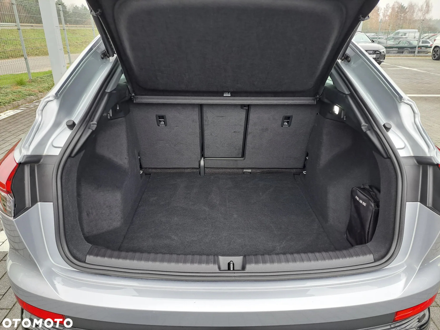 Audi Q4 Sportback - 14