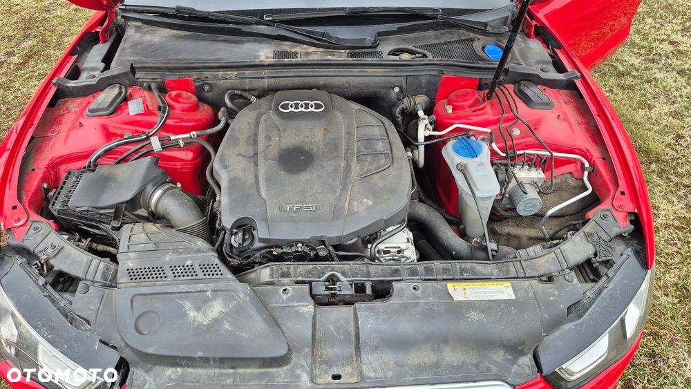 Audi A5 Sportback 1.8 TFSI - 26