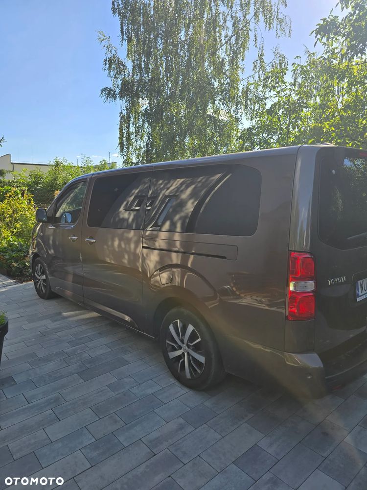 Toyota ProAce - 7