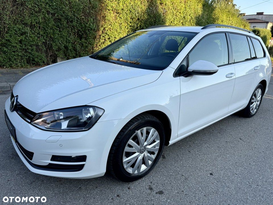 Volkswagen Golf 1.4 TSI (BlueMotion Technology) Highline - 3