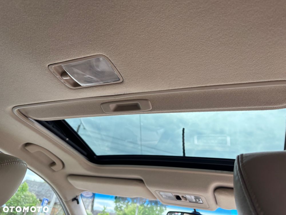 Nissan Murano - 19