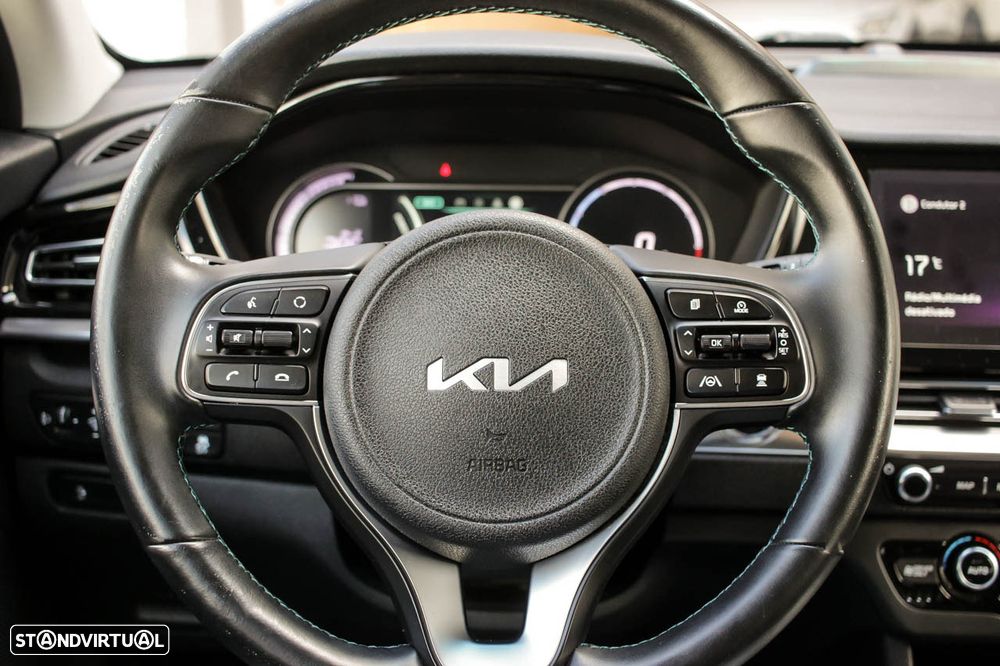 Kia e-Niro Edition 7 - 12