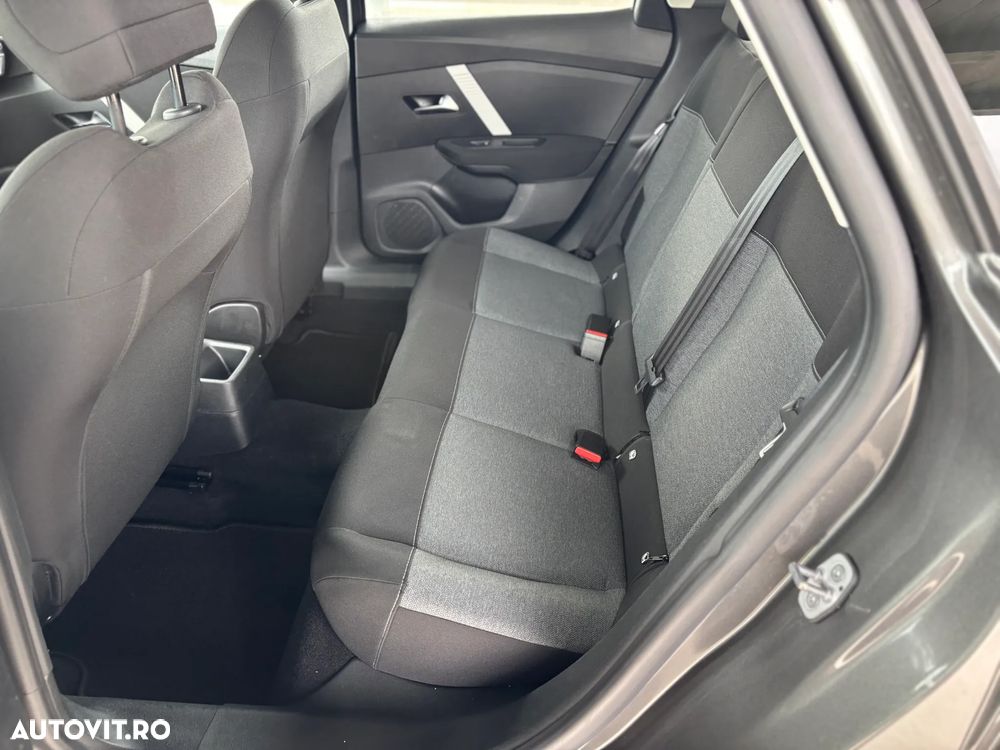 Citroën C4 1.5 BlueHDi S&S BVM6 Feel - 30