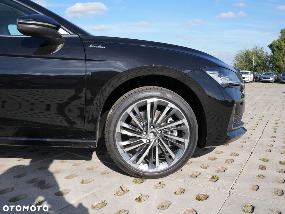 Skoda Superb 2.0 TDI SCR 4x4 L&K DSG - 7