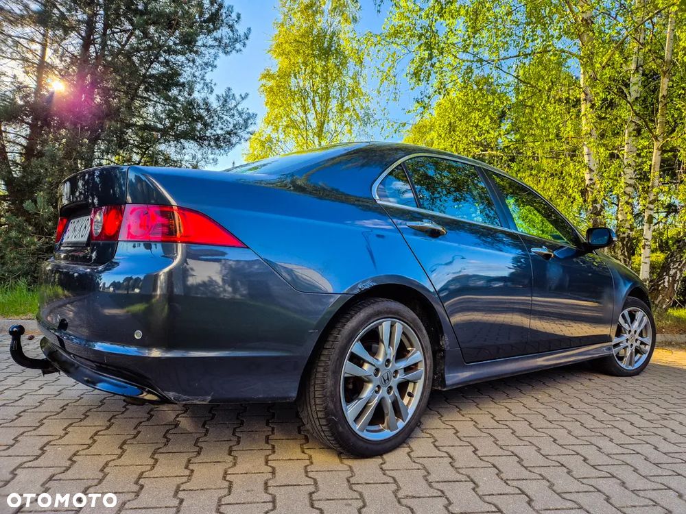 Honda Accord 2.2i-CTDi Sport 30 Jahre Edition - 1