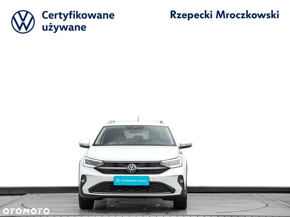 Volkswagen Taigo 1.0 TSI Style DSG - 2