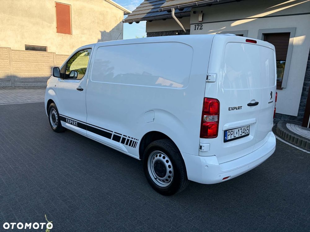 Peugeot expert - 3