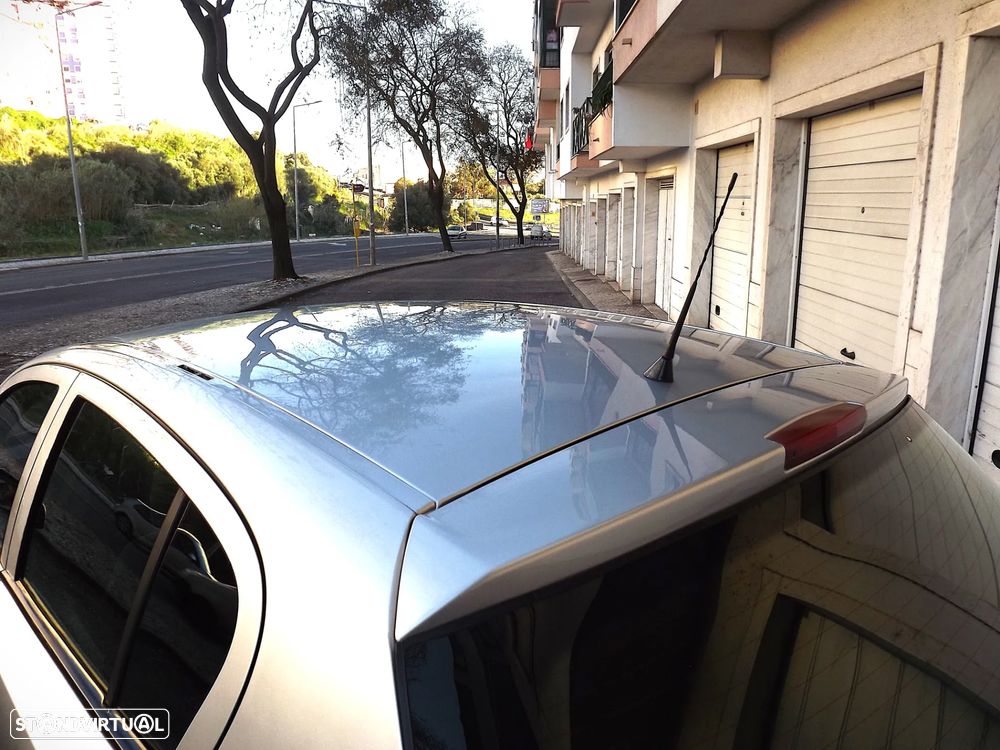 Opel Astra 1.3 CDTI Edition - 15