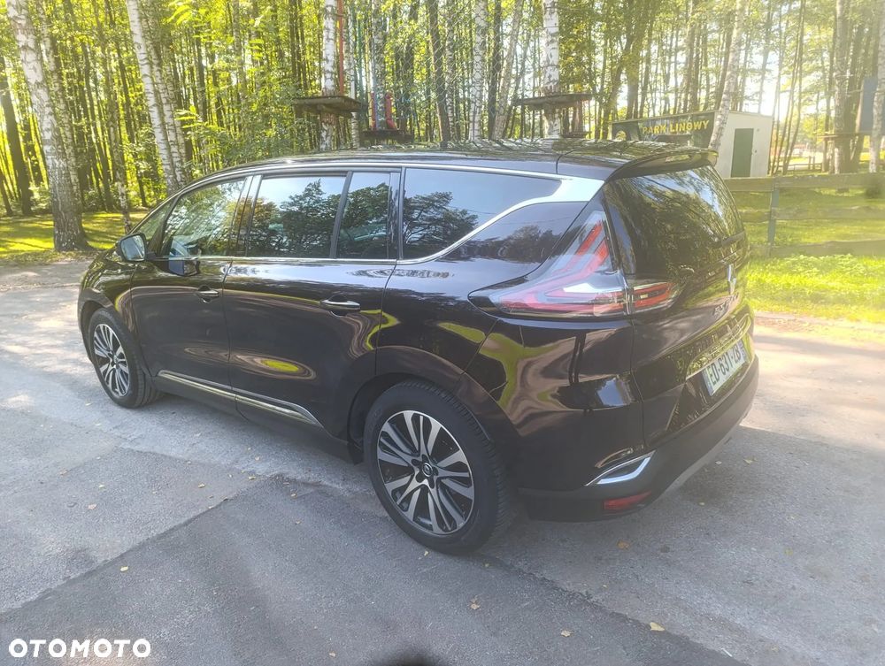 Renault Espace Energy dCi 160 EDC Initiale Paris - 5