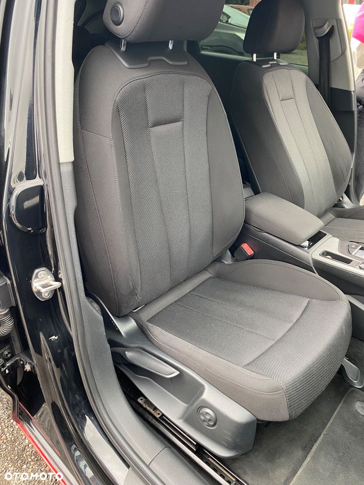 Audi A4 Avant 2.0 TDI S tronic - 16