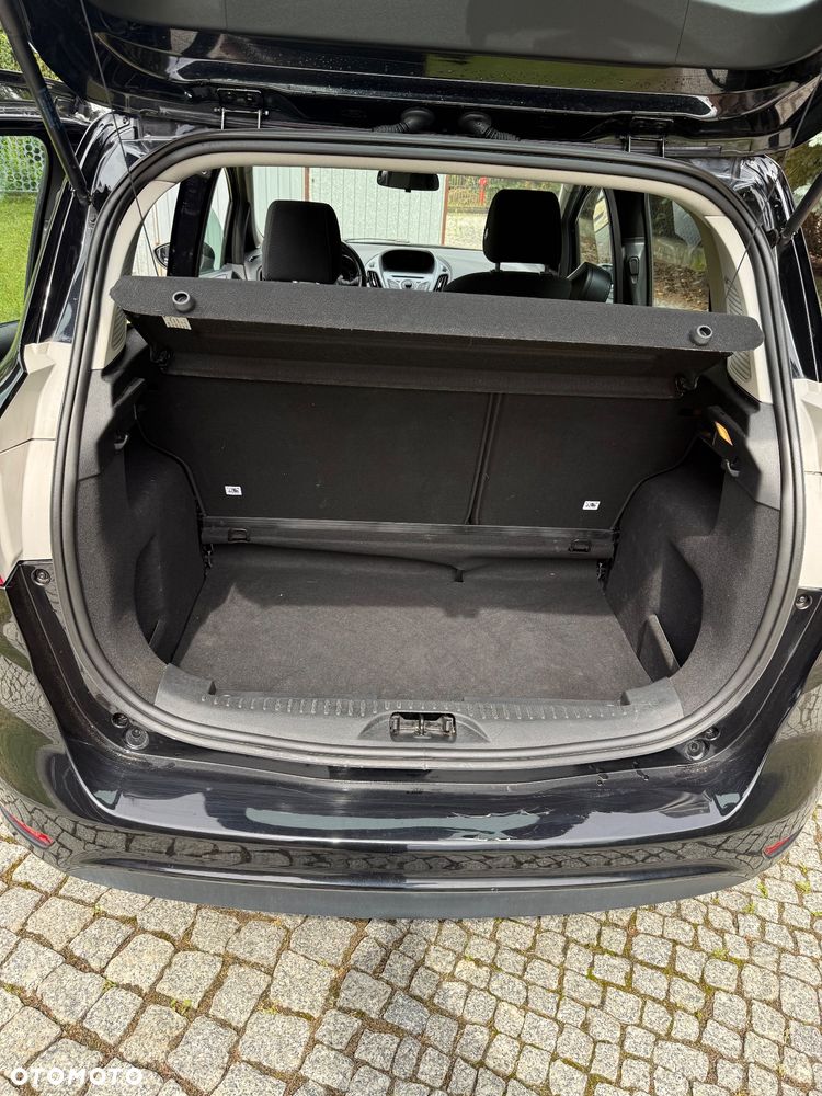 Ford B-MAX 1.0 EcoBoost Titanium - 8
