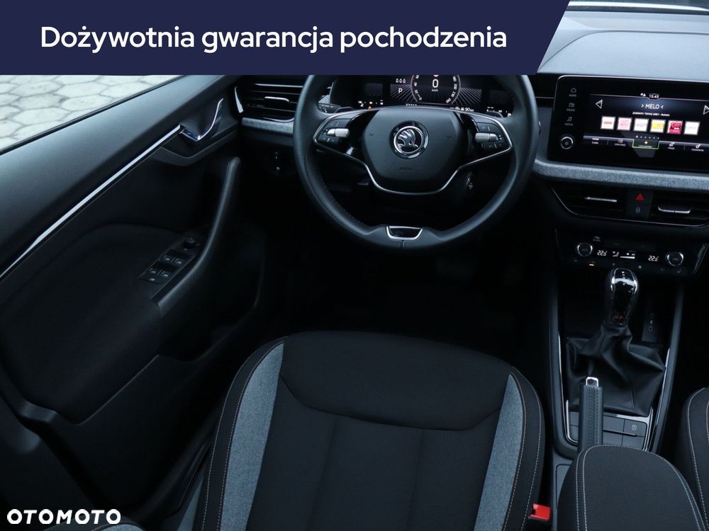 Skoda Kamiq - 9