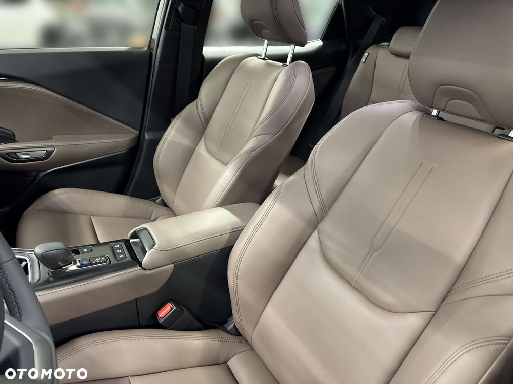 Lexus LBX 1.5 Hybrid Elegant - 17